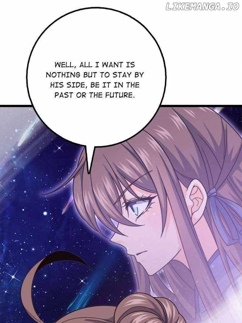 Spare Me, Great Lord! Chapter 756 11